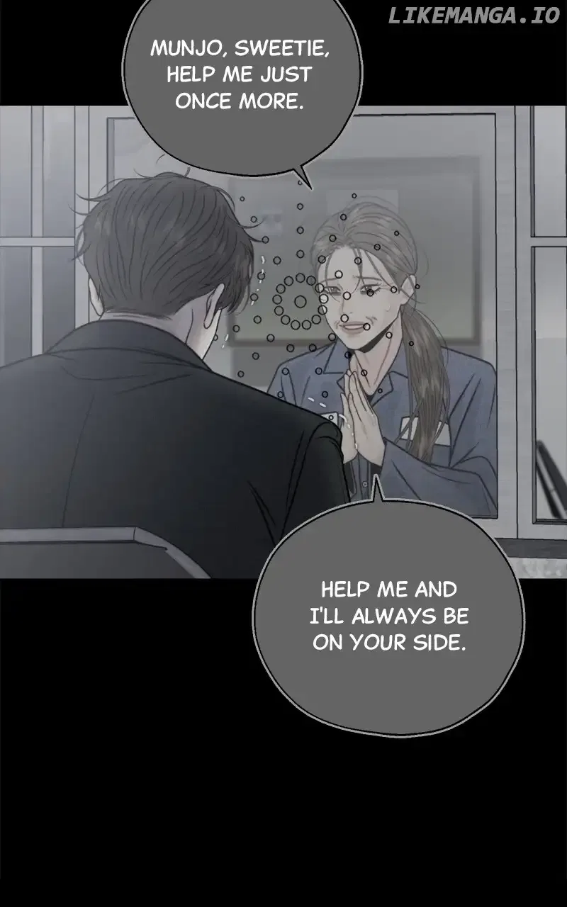 Secretary Deviance Chapter 67 – Page 62