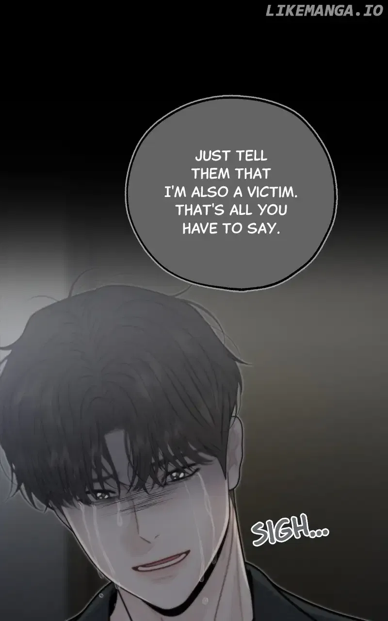 Secretary Deviance Chapter 67 – Page 63