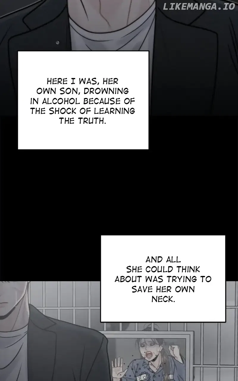 Secretary Deviance Chapter 67 – Page 64
