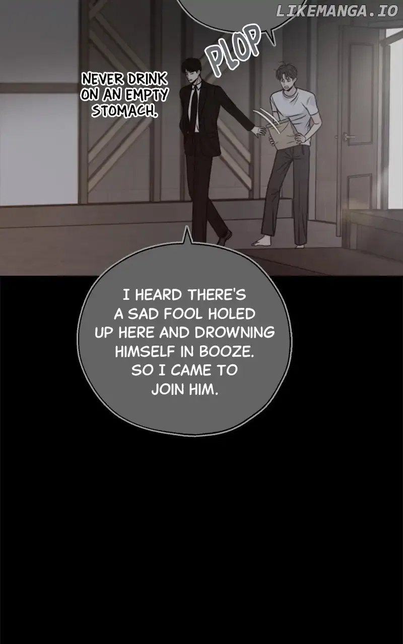 Secretary Deviance Chapter 67 – Page 70