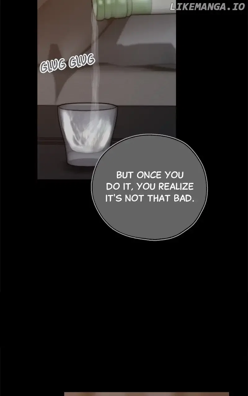 Secretary Deviance Chapter 67 – Page 73