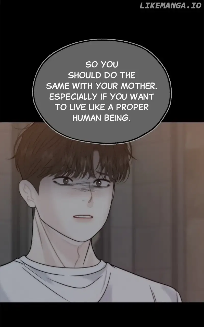 Secretary Deviance Chapter 67 – Page 75