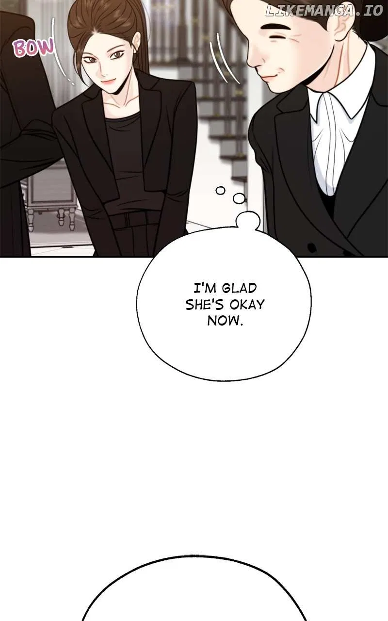Secretary Deviance Chapter 66 – Page 4