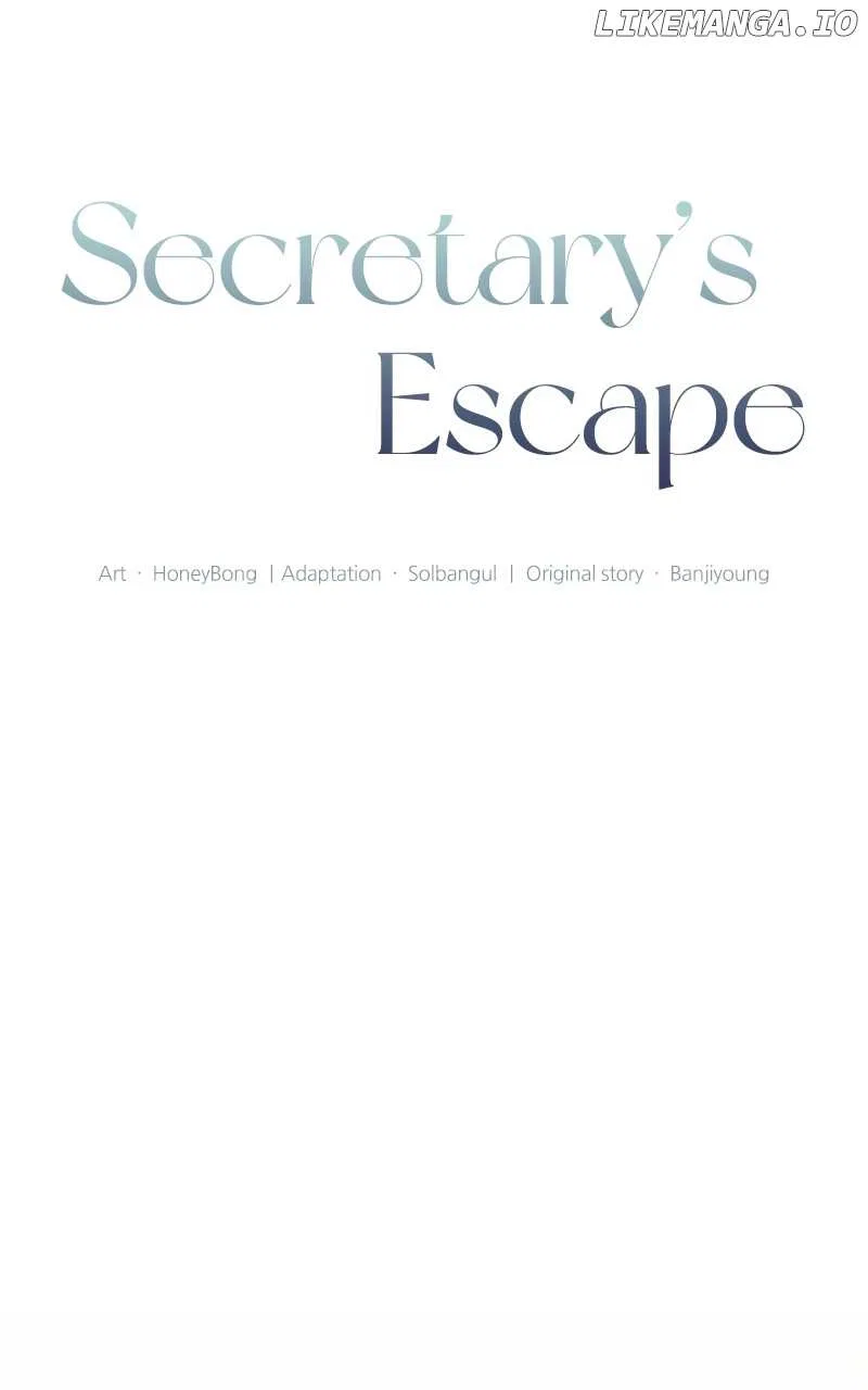 Secretary Deviance Chapter 66 – Page 7