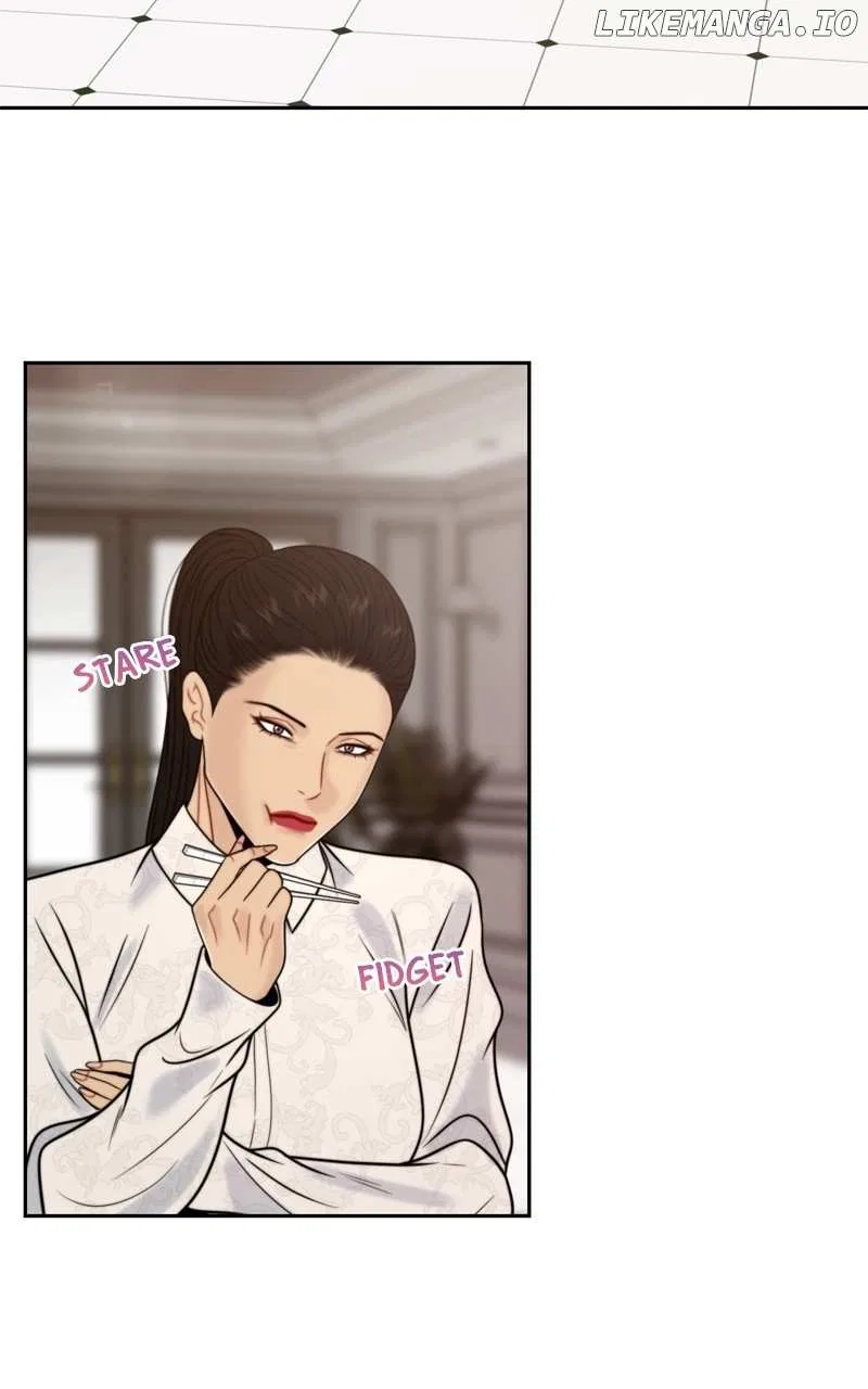 Secretary Deviance Chapter 66 – Page 9