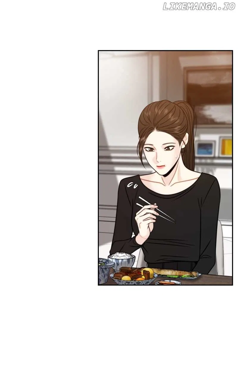Secretary Deviance Chapter 66 – Page 10