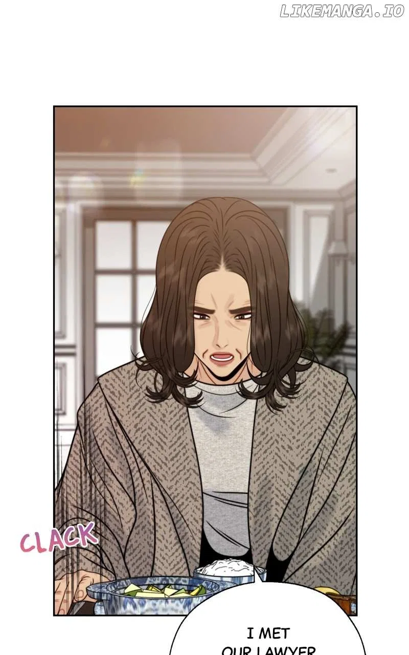 Secretary Deviance Chapter 66 – Page 11