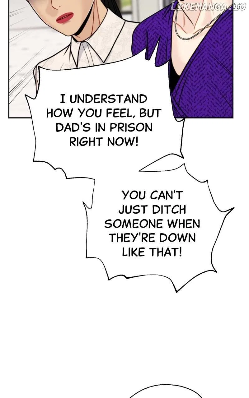 Secretary Deviance Chapter 66 – Page 13