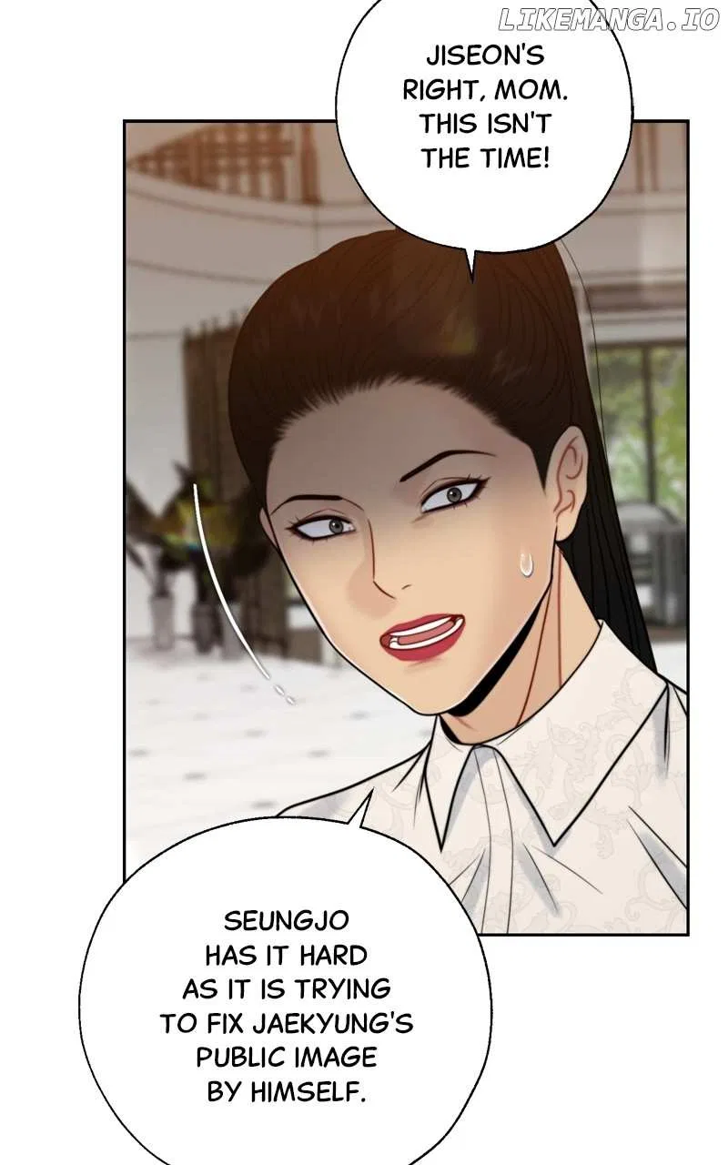 Secretary Deviance Chapter 66 – Page 14