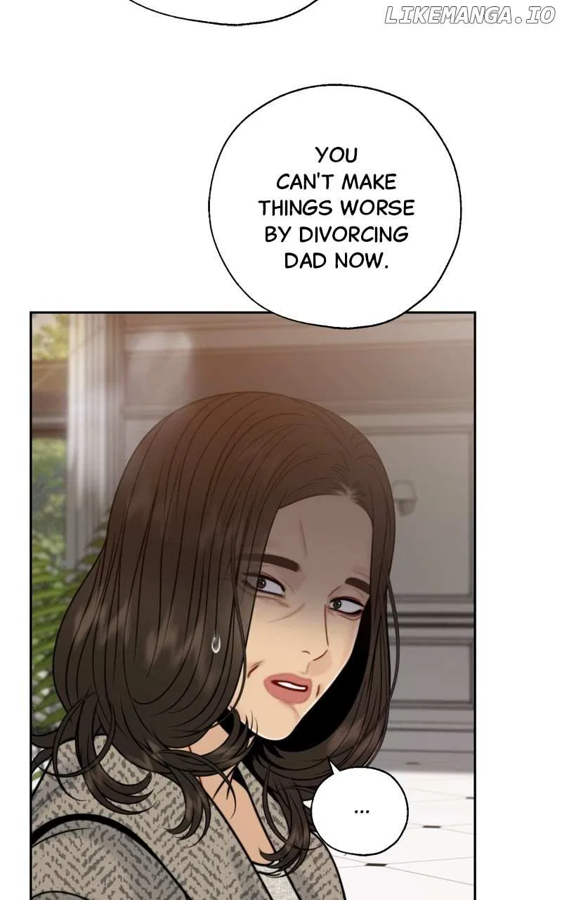 Secretary Deviance Chapter 66 – Page 15