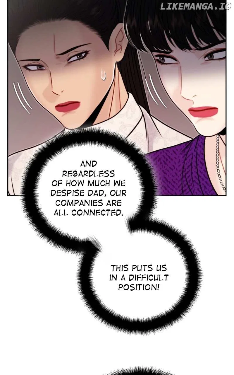 Secretary Deviance Chapter 66 – Page 18