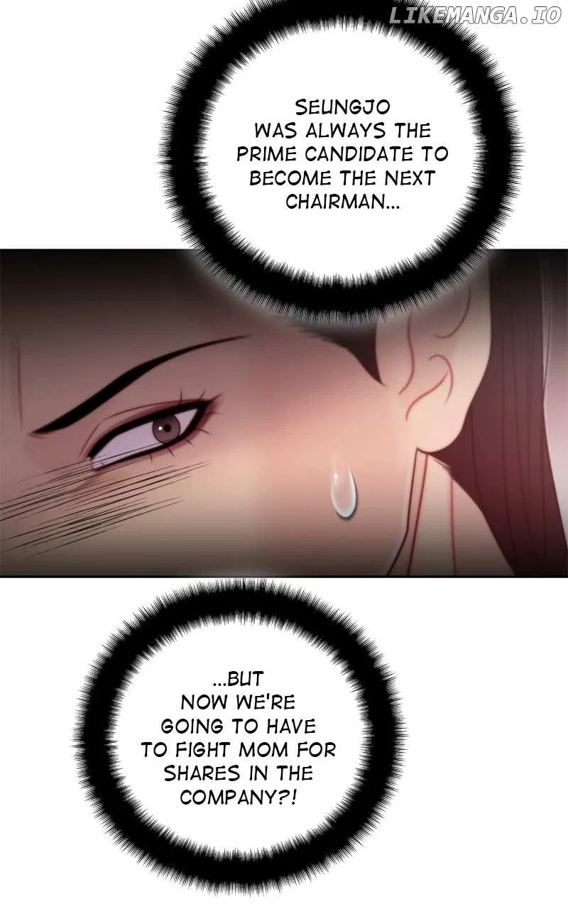 Secretary Deviance Chapter 66 – Page 19