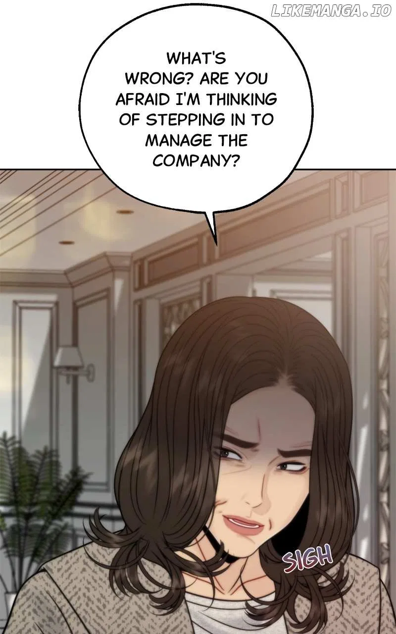 Secretary Deviance Chapter 66 – Page 20