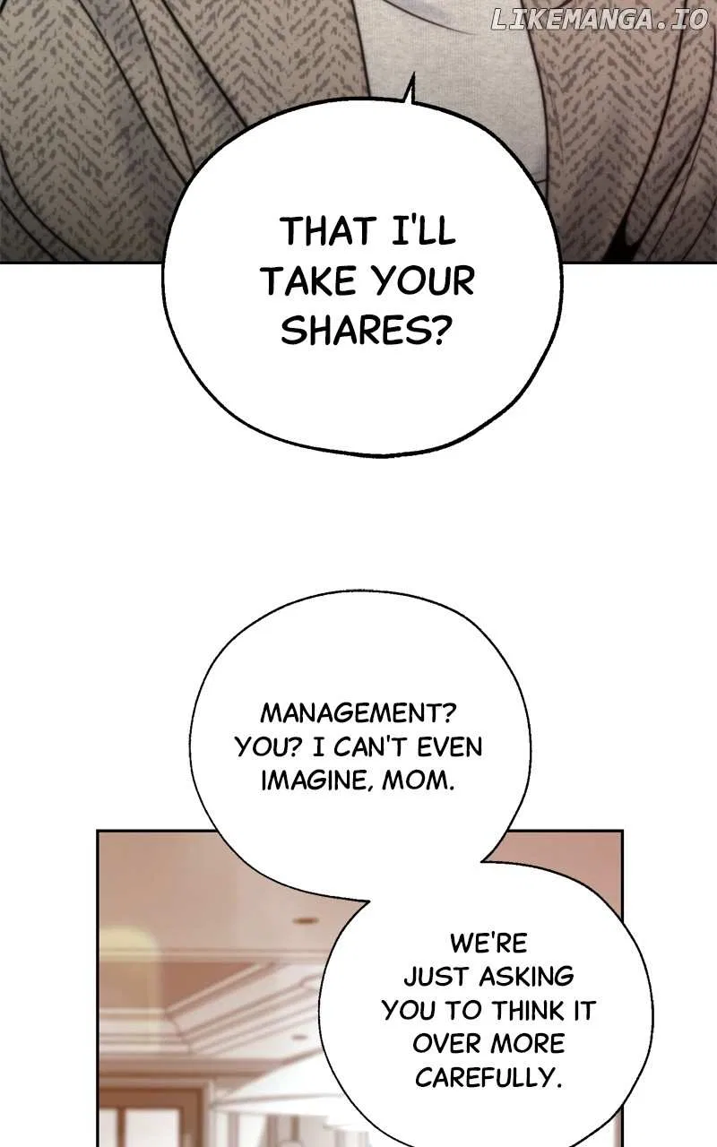 Secretary Deviance Chapter 66 – Page 21