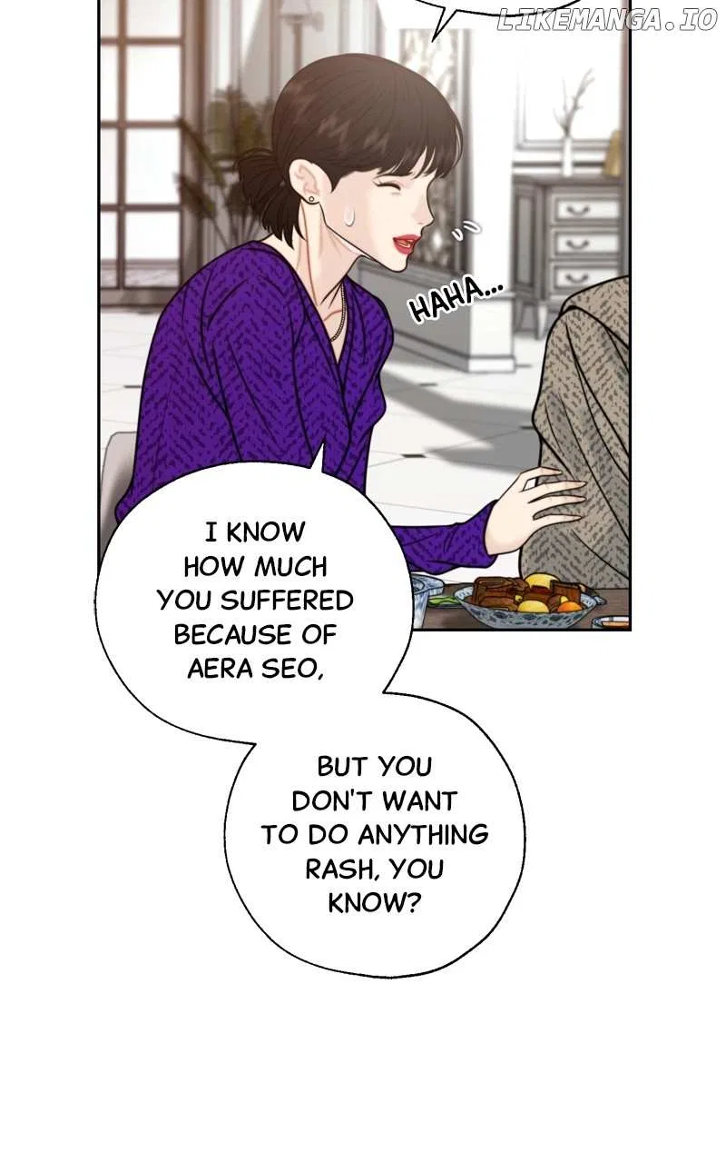 Secretary Deviance Chapter 66 – Page 22