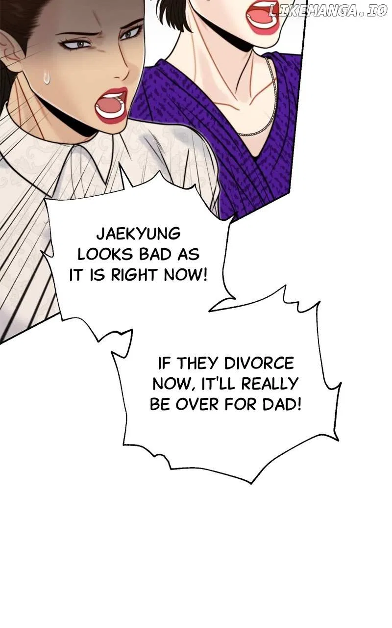 Secretary Deviance Chapter 66 – Page 26