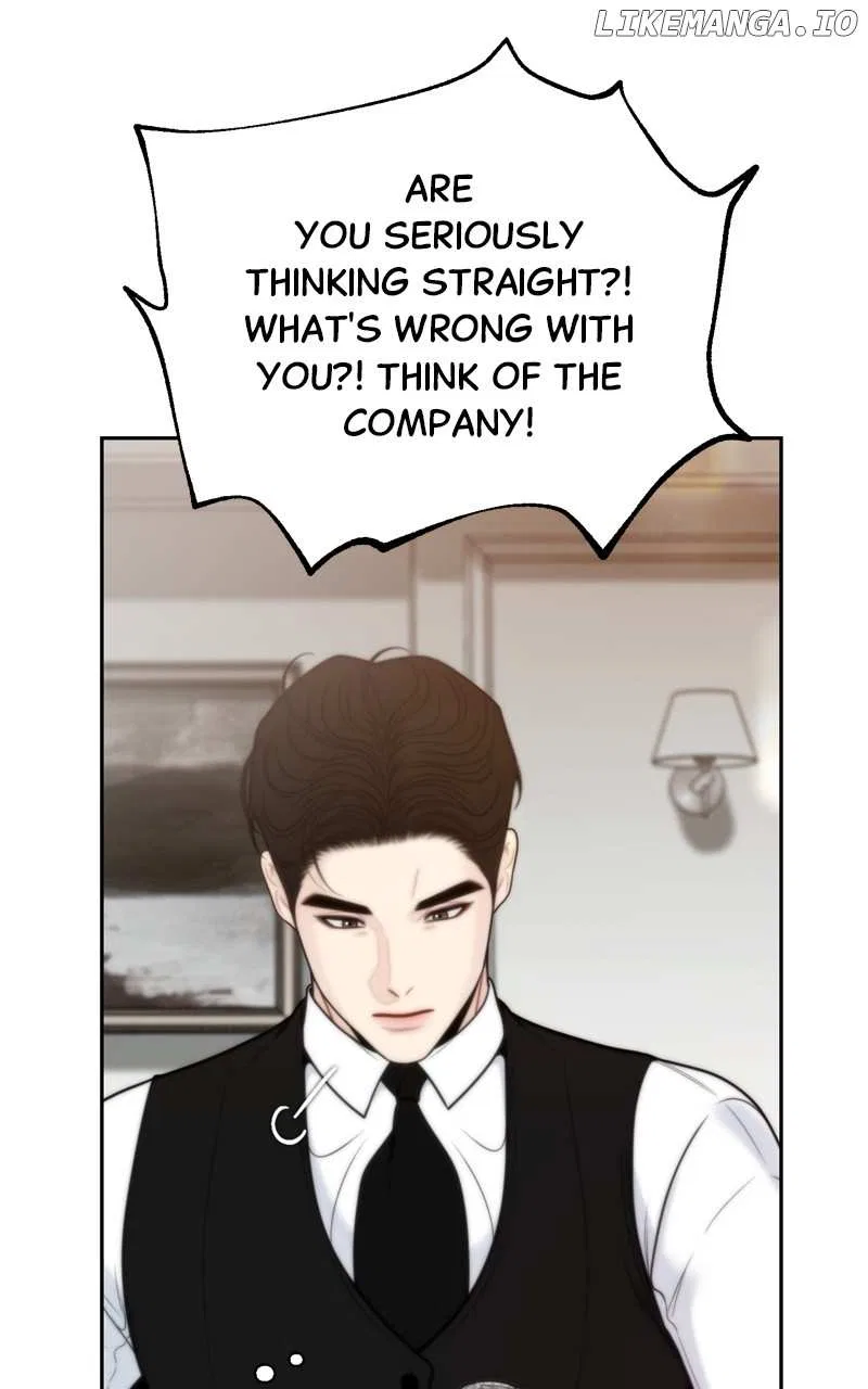 Secretary Deviance Chapter 66 – Page 27