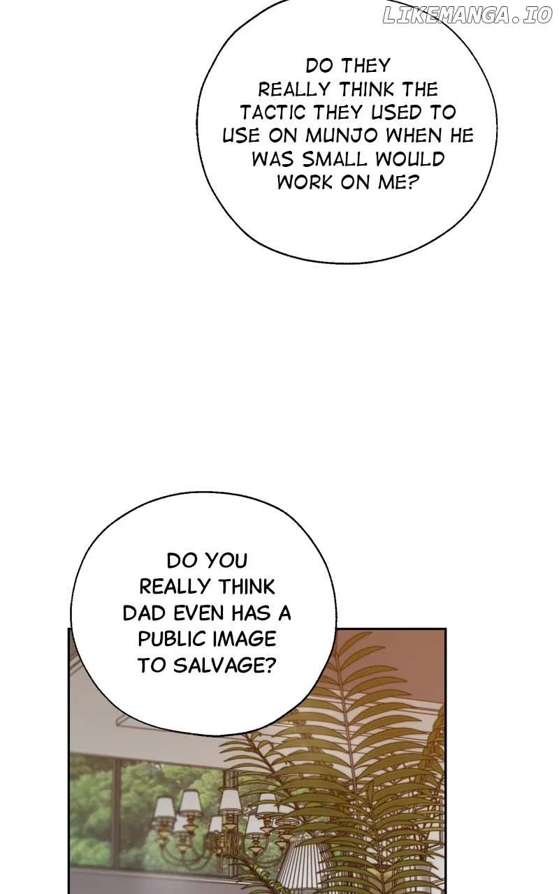 Secretary Deviance Chapter 66 – Page 29