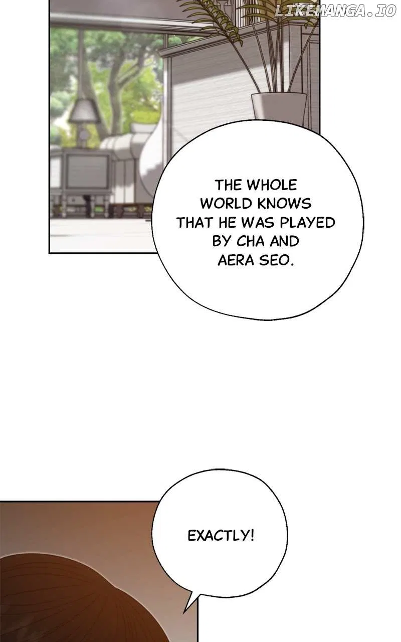 Secretary Deviance Chapter 66 – Page 30