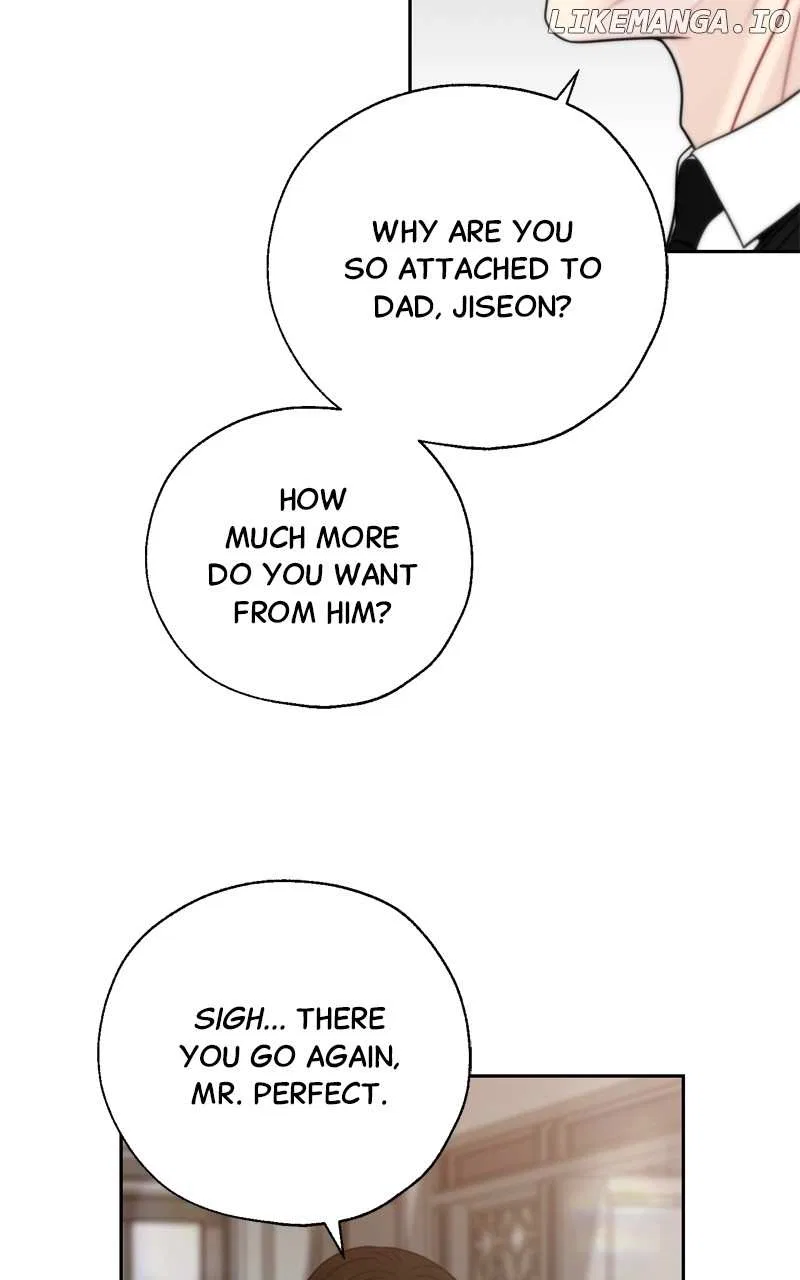 Secretary Deviance Chapter 66 – Page 32