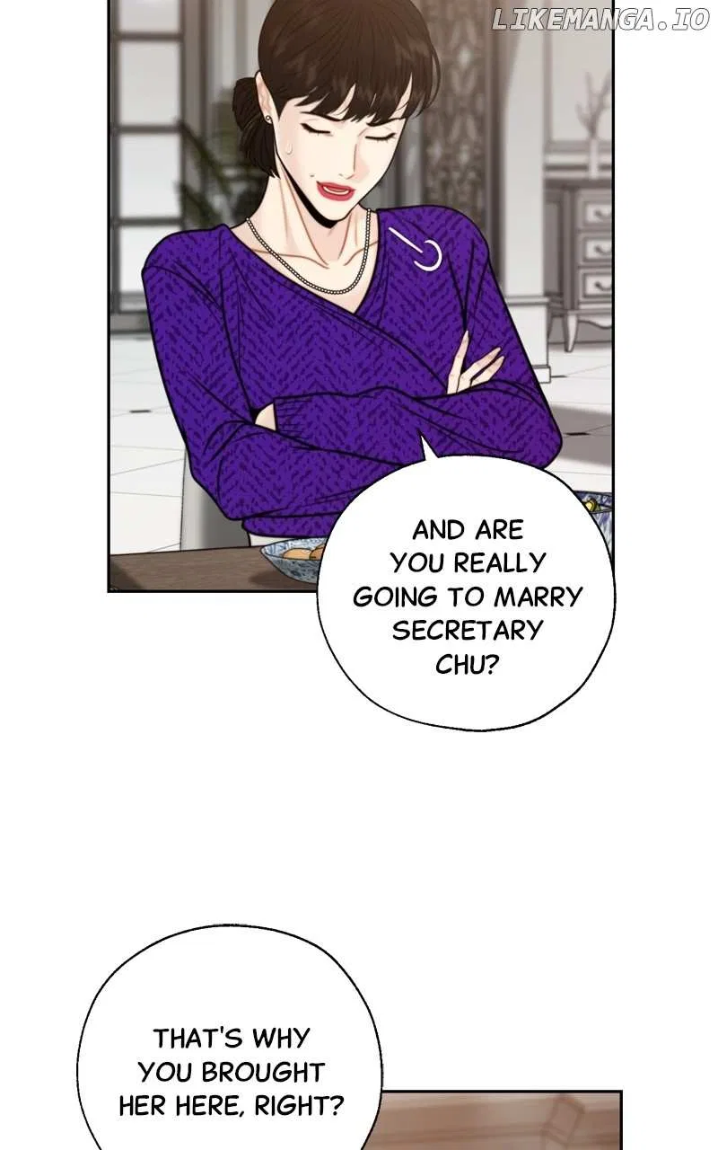 Secretary Deviance Chapter 66 – Page 33