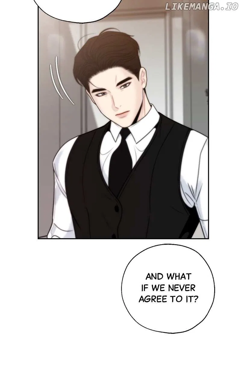 Secretary Deviance Chapter 66 – Page 34