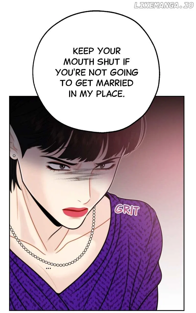 Secretary Deviance Chapter 66 – Page 35