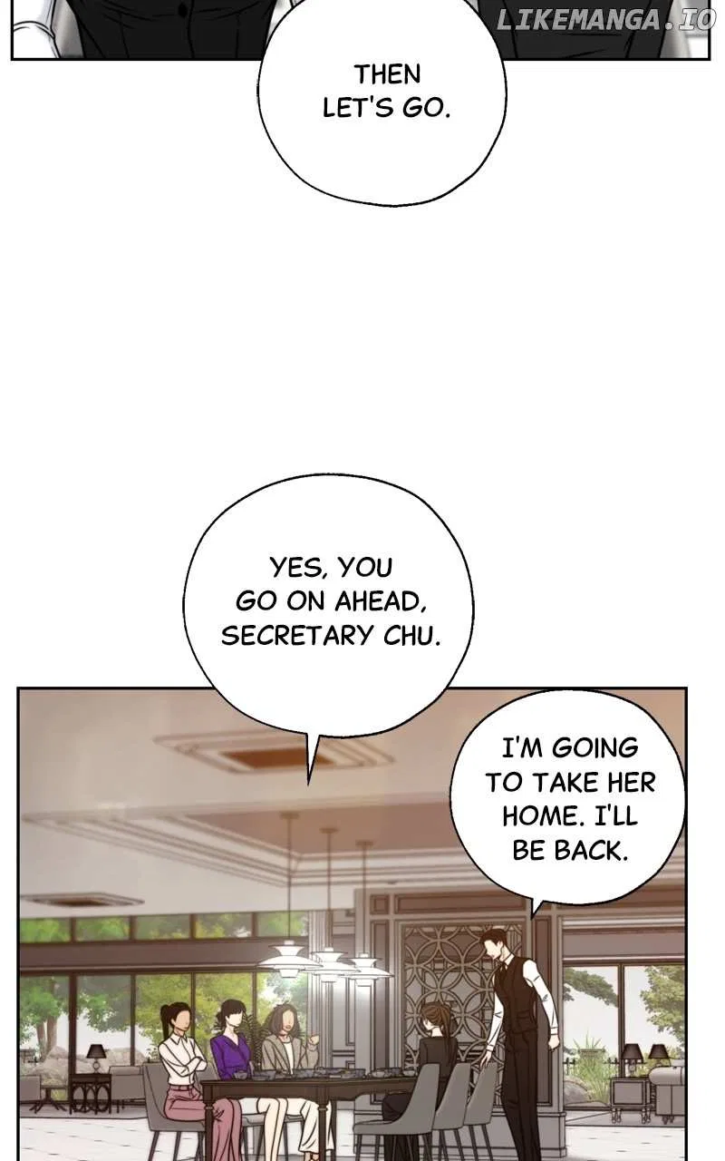 Secretary Deviance Chapter 66 – Page 37