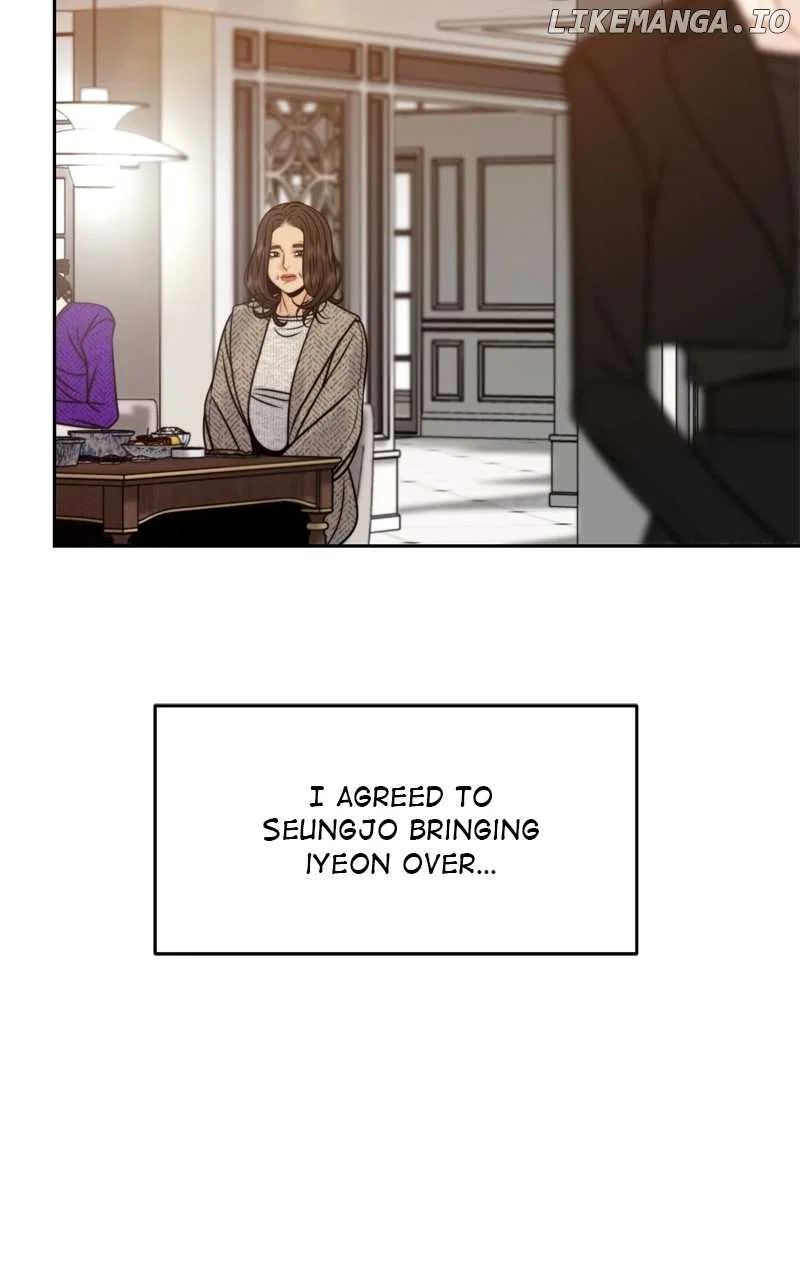 Secretary Deviance Chapter 66 – Page 40