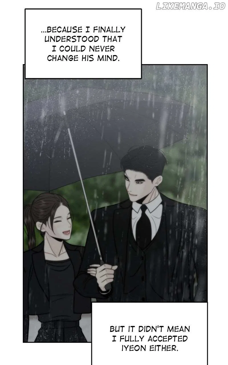 Secretary Deviance Chapter 66 – Page 41