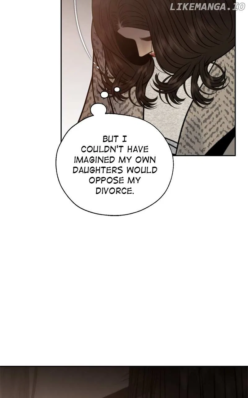 Secretary Deviance Chapter 66 – Page 43