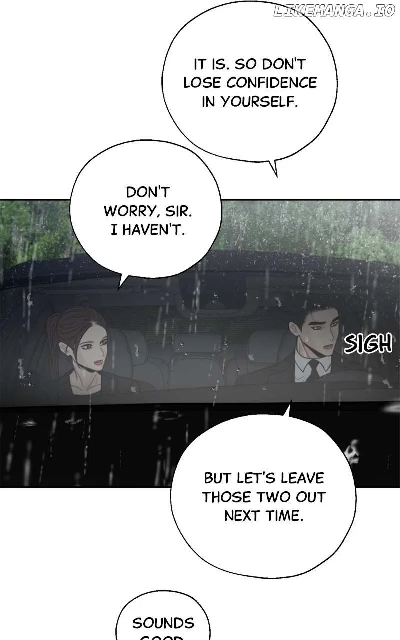Secretary Deviance Chapter 66 – Page 48