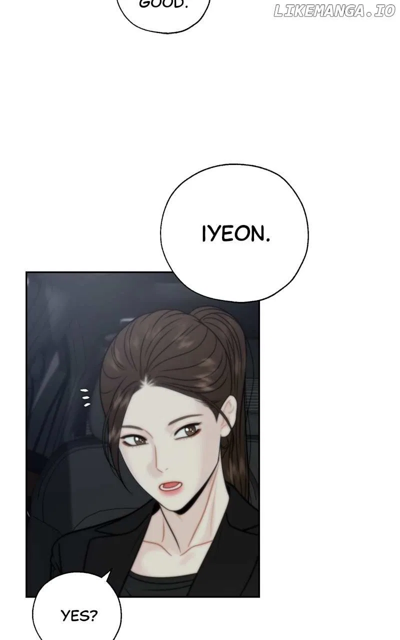 Secretary Deviance Chapter 66 – Page 49