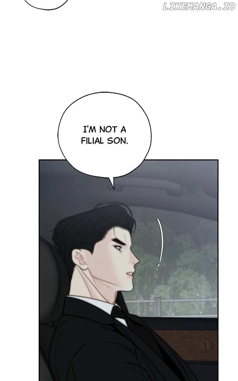 Secretary Deviance Chapter 66 – Page 50