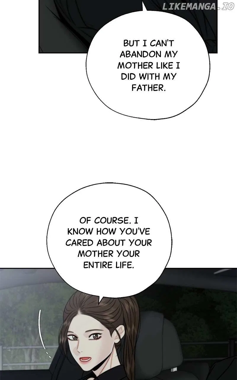 Secretary Deviance Chapter 66 – Page 51