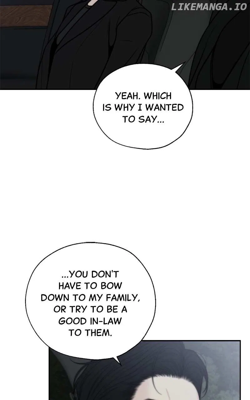 Secretary Deviance Chapter 66 – Page 52