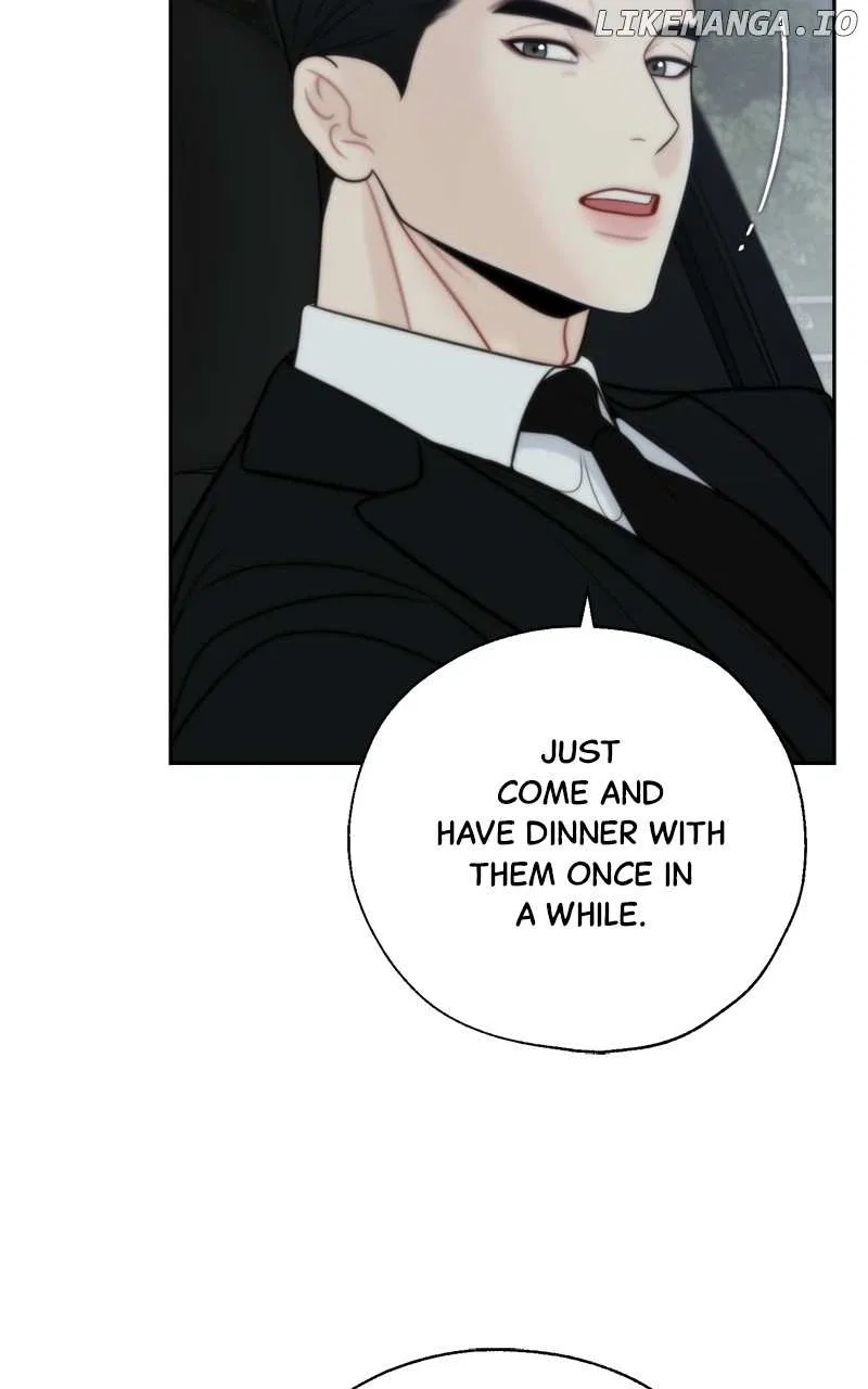 Secretary Deviance Chapter 66 – Page 53