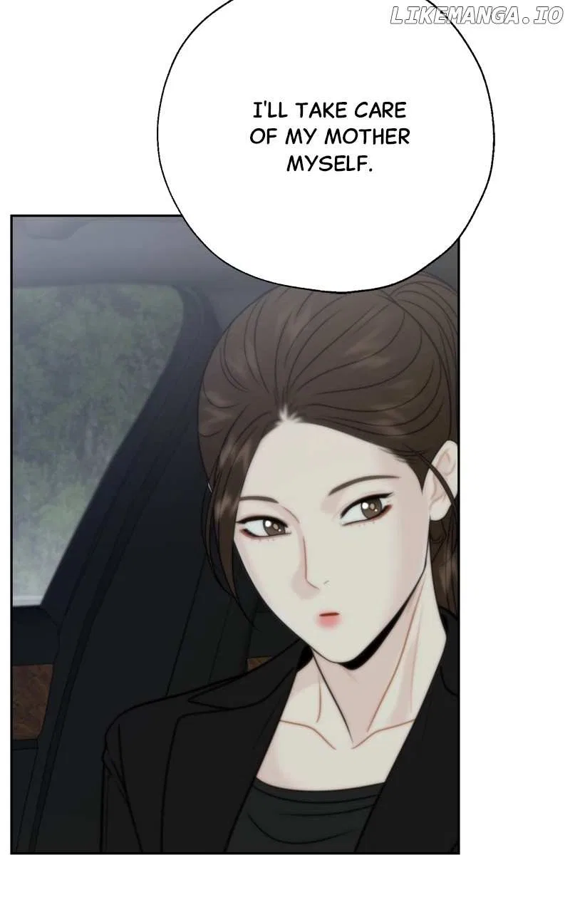 Secretary Deviance Chapter 66 – Page 54