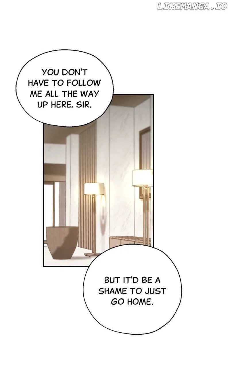 Secretary Deviance Chapter 66 – Page 73