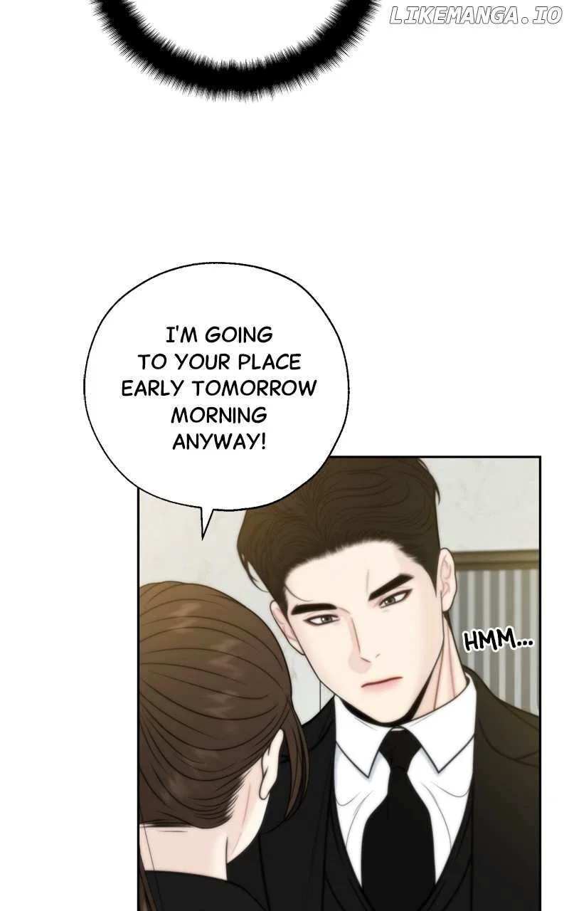 Secretary Deviance Chapter 66 – Page 76