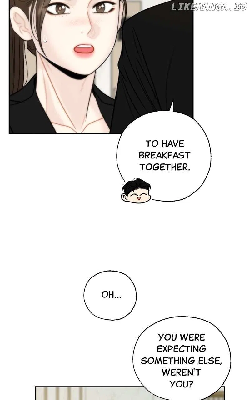 Secretary Deviance Chapter 66 – Page 78