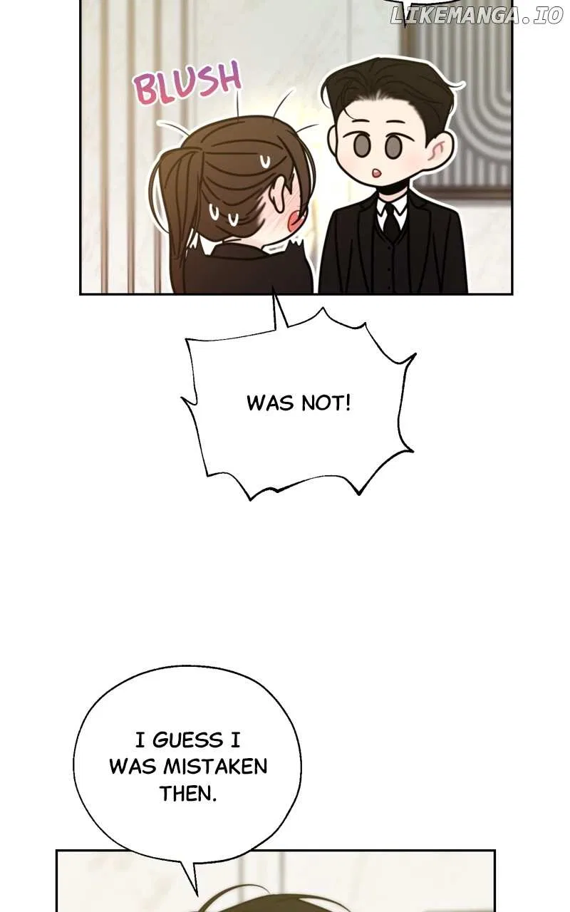 Secretary Deviance Chapter 66 – Page 79