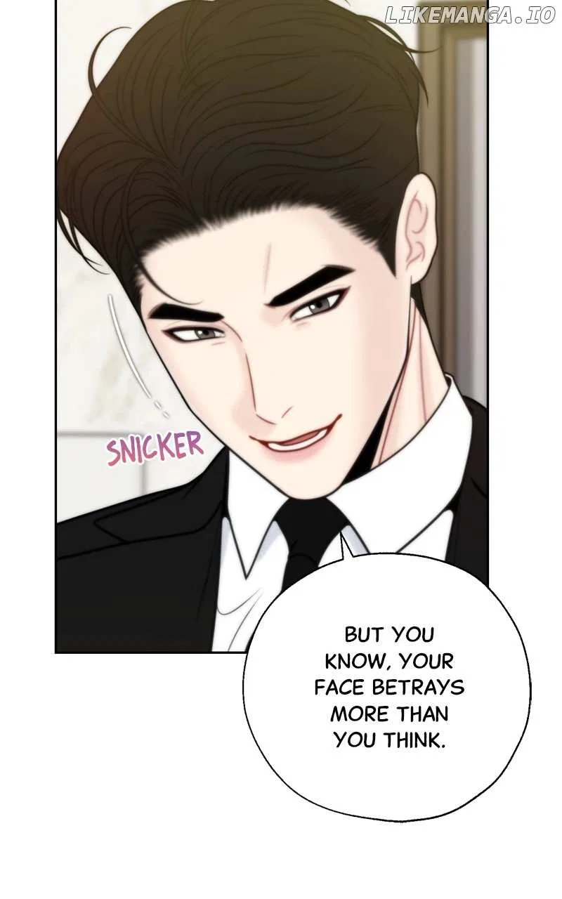 Secretary Deviance Chapter 66 – Page 80