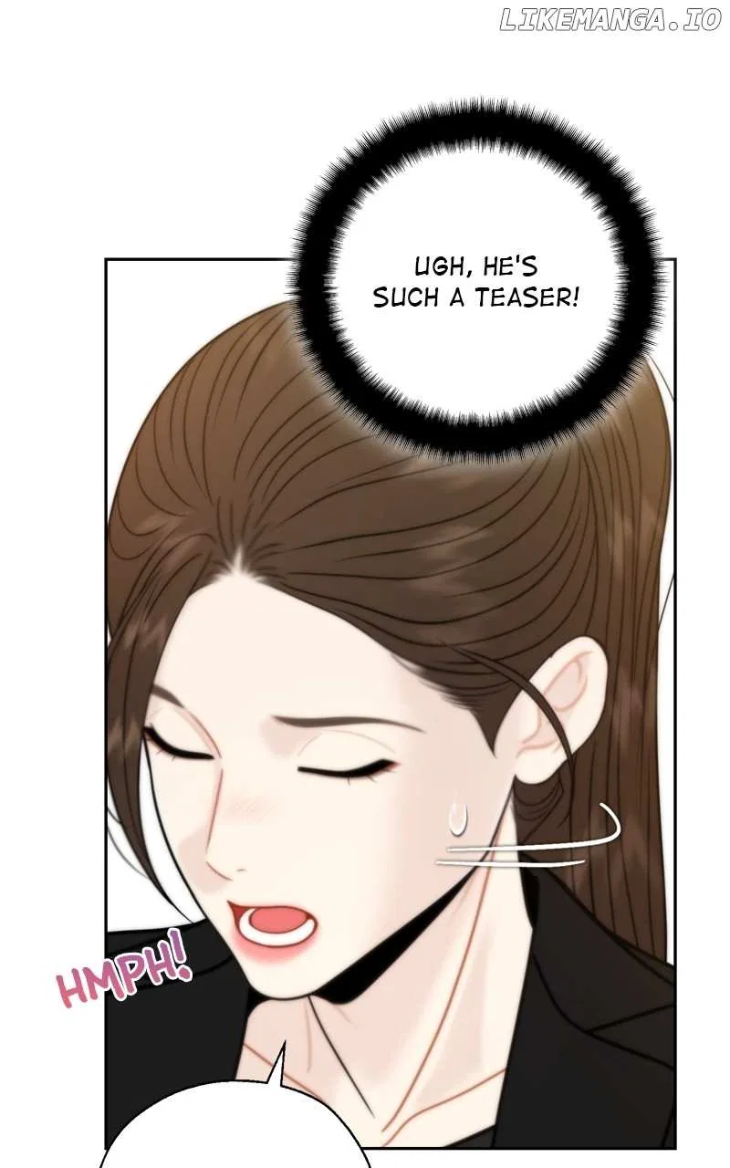 Secretary Deviance Chapter 66 – Page 81