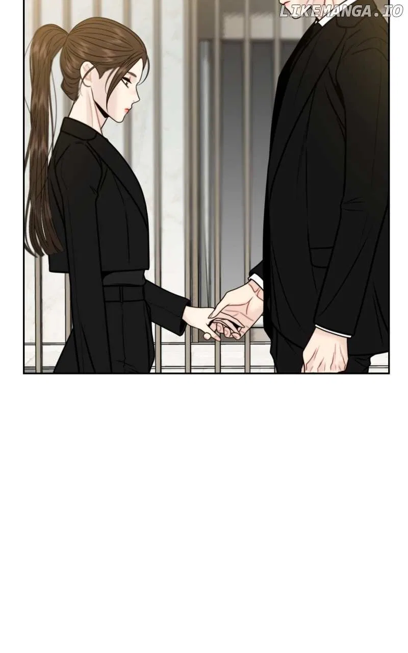 Secretary Deviance Chapter 66 – Page 83
