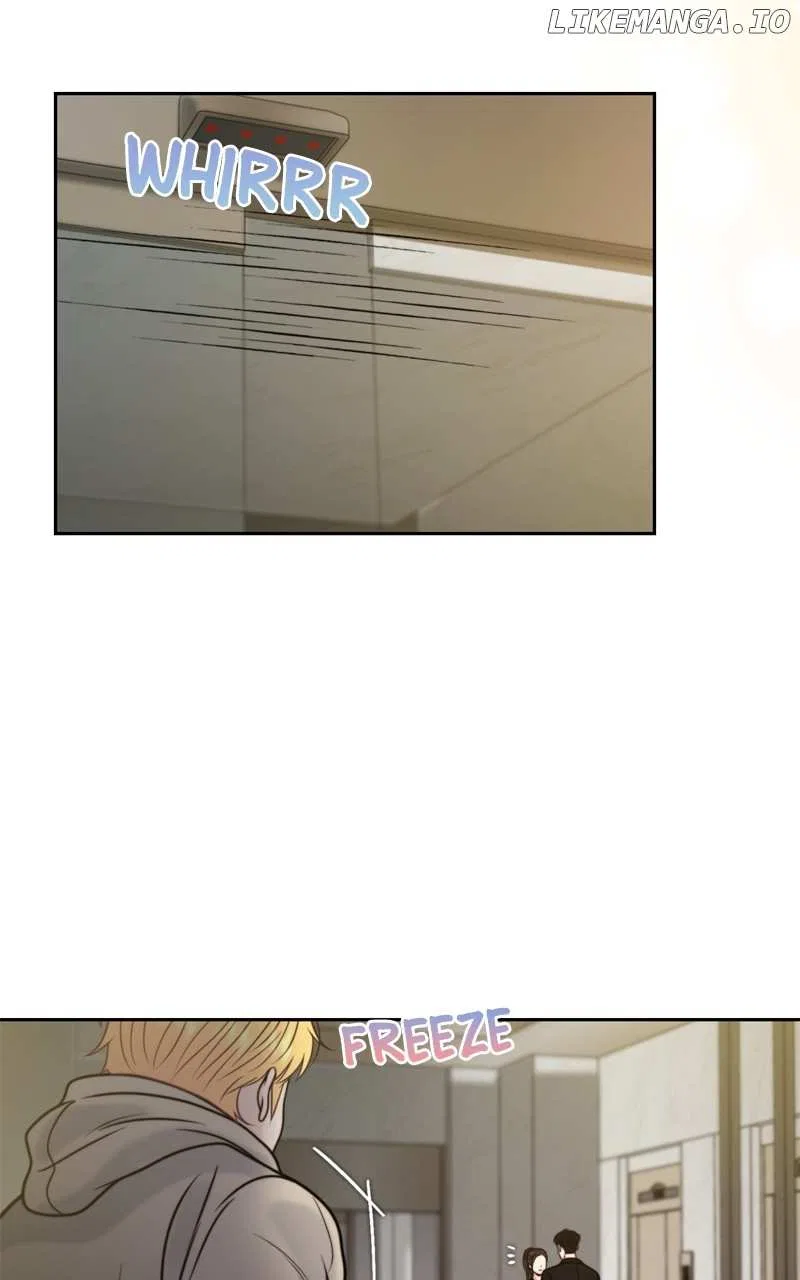 Secretary Deviance Chapter 66 – Page 87