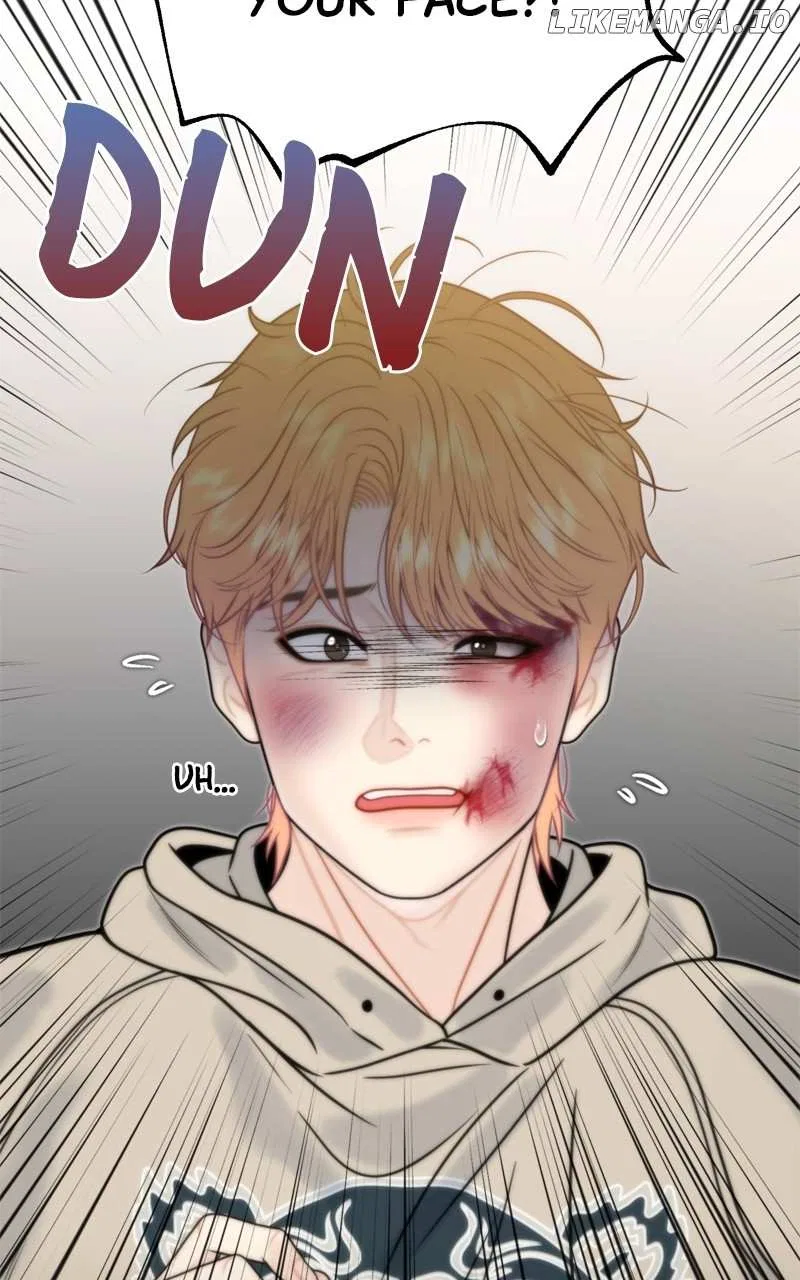 Secretary Deviance Chapter 66 – Page 90