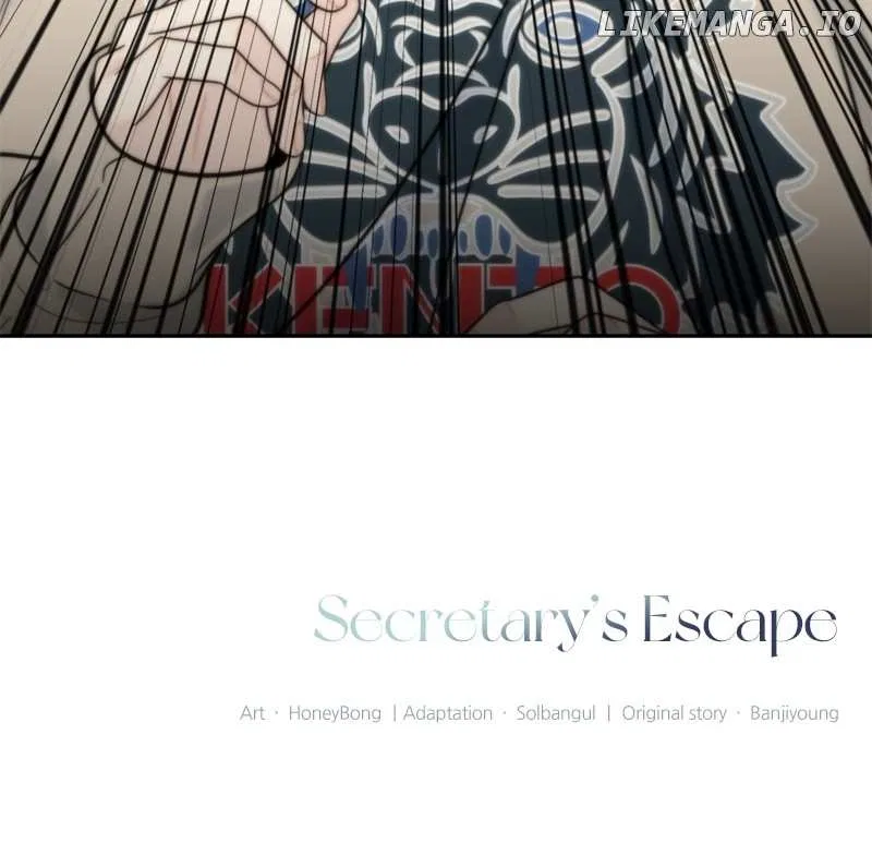 Secretary Deviance Chapter 66 – Page 91