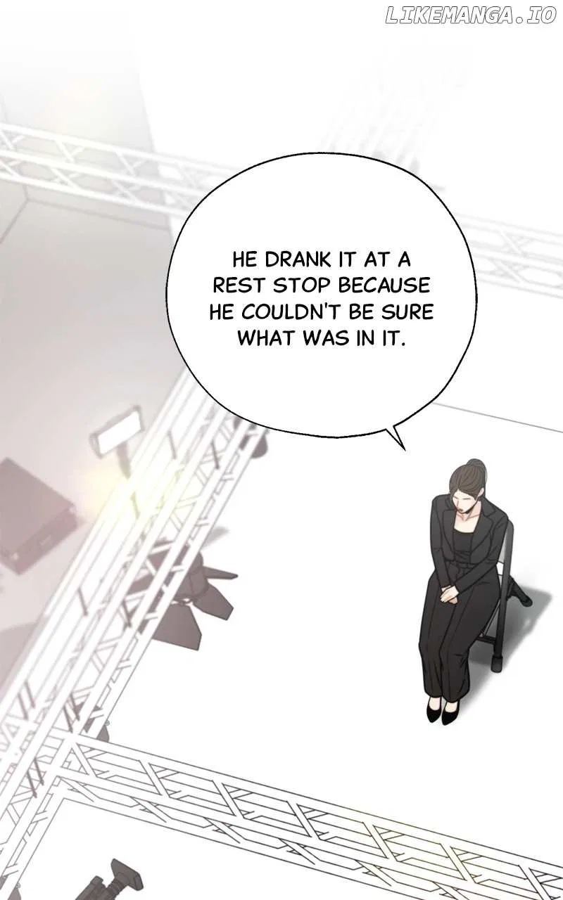 Secretary Deviance Chapter 65 – Page 2