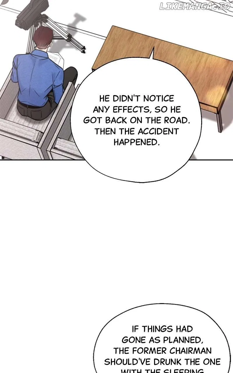 Secretary Deviance Chapter 65 – Page 3